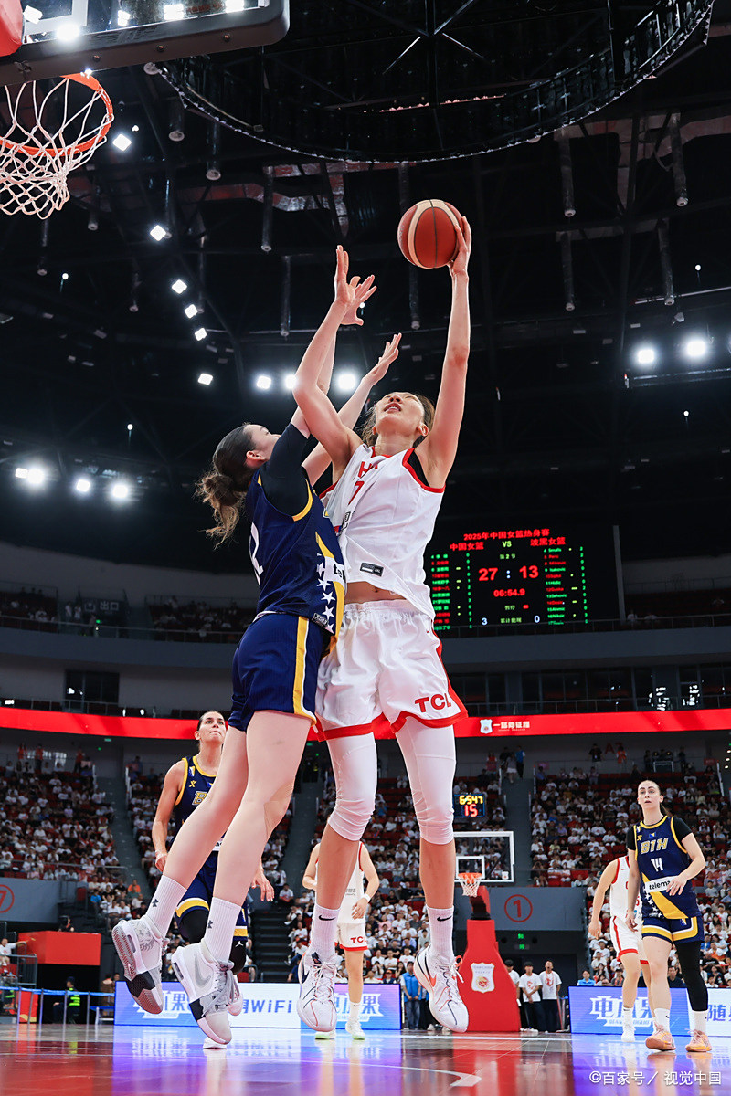 中国队观众热烈欢呼！，Ming迎来五赛季出色发挥上演精彩一战