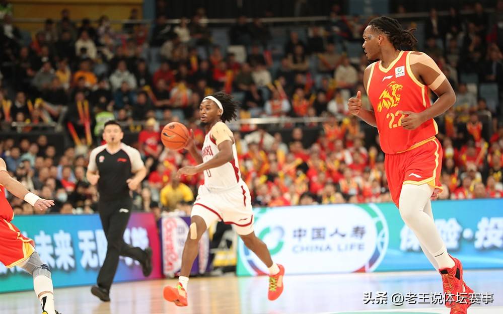 关于欧联赛后再迎强敌,广厦男篮队长鼓劲,主帅态度:目标明确,年轻球员得到机会的信息 关于欧联赛后再迎强敌,广厦男篮队长鼓劲,主帅态度:目标明确,年轻球员得到机会的信息